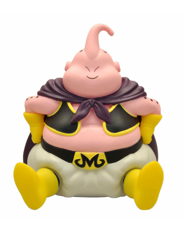 Hucha 3D Kid Buu de Dragon Ball Z.ENVÍO GRATUITO!!