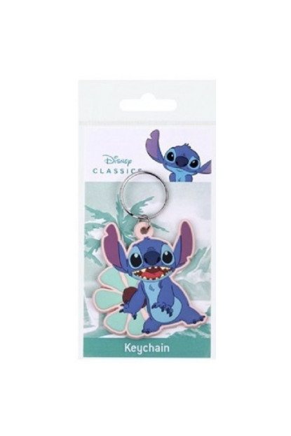 Llavero Stitch de Disney 
