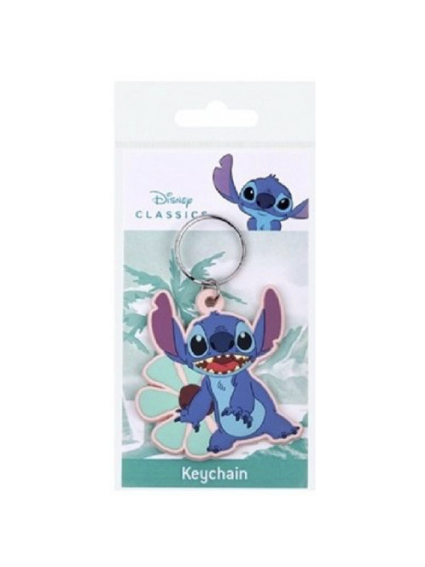 Llavero Stitch de Disney 