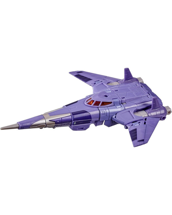 Transformer Cyclonus Kingdom figura articulada >8 años.ENVÍO GRATUITO!!