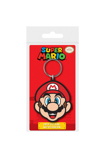 Llavero Super Mario de Nintendo con envío gratis!!