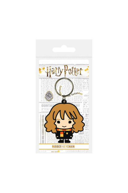 Llavero chibi Hermione Granger de Harry Potter