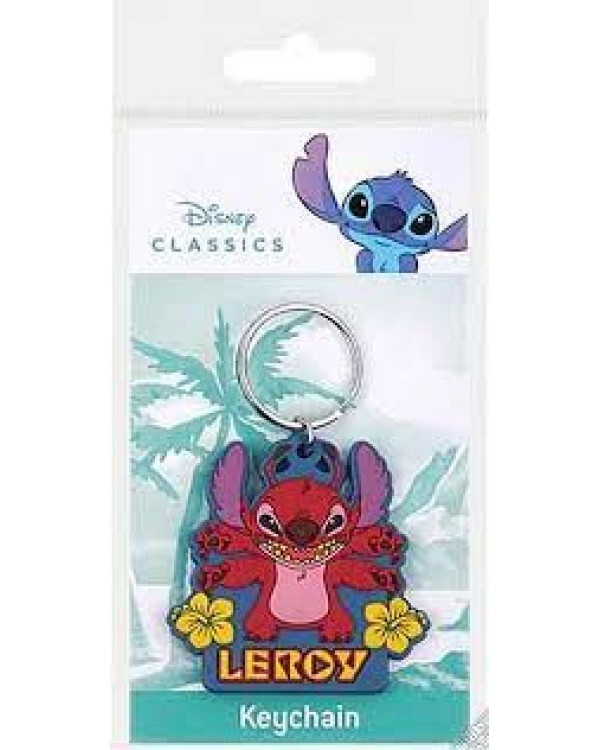 Llavero Stitch de Disney.OFERTA de 5,95€ a: