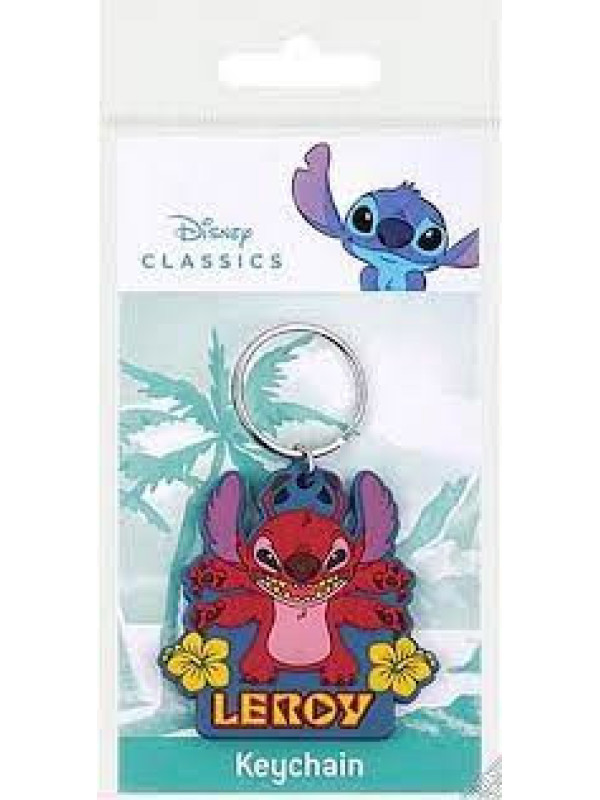 Llavero Stitch de Disney con envío gratis!!