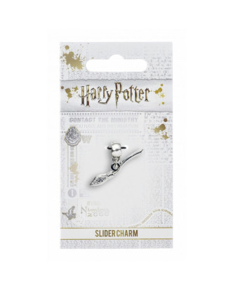 Charm o colgante Nimbus 2000 de Harry Potter.ENVÍO GRATUITO!!