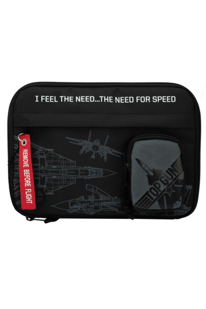 Neceser tecnológico Top Gun ídolos del aire para tu Tablet con ENVÍO GRATIS!!
