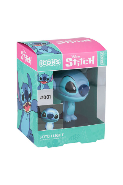Mini lámpara Stitch de Disney con envío gratis!!