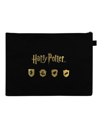 Neceser multibolsillo Hogwarts de Harry Potter.ENVÍO GRATUITO!!