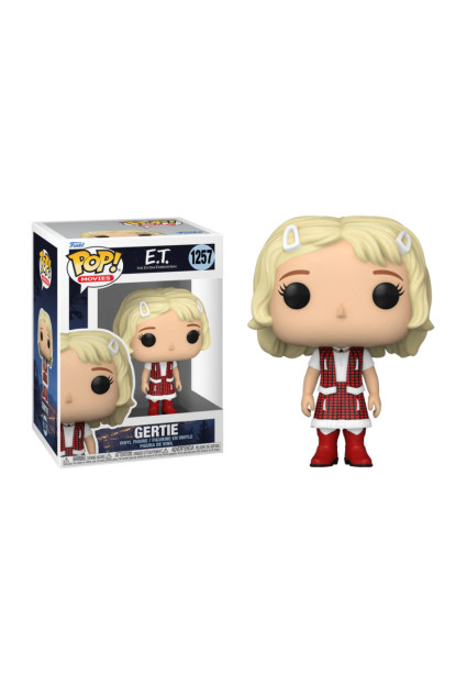 Funko Pop Gertie de E.T. El Extraterrestre1257 con ENVÍO GRATIS!!