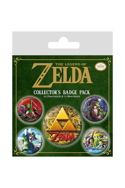 Pack de 5 chapas The Mandalorian STAR WARS Pack de 5 chapas The Mandalorian STAR WARS