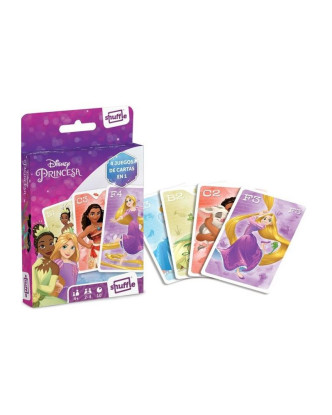 Juego de cartas parejas y famílias Disney >4 años.ENVÍO GRATUITO!!