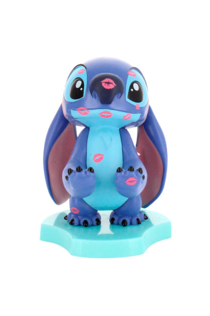 Stitch cable guy soporte smartphone&earpods con Envío gratis!!