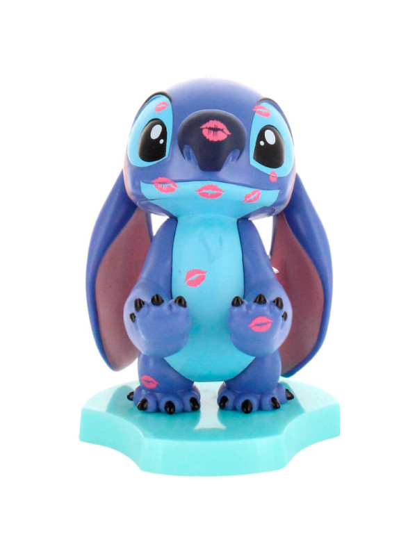 Stitch cable guy soporte smartphone&earpods con Envío gratis!!