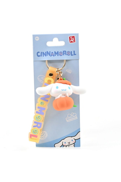 Llavero Sanrio 3D Cinnamoroll Sakura Hello Kitty con ENVÍO GRATIS!!