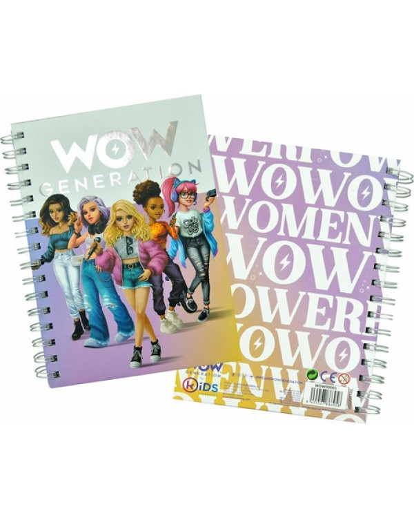 Libreta WoW Collection.Producto con Licencia Oficial WOW.ENVÍO GRATUITO!!