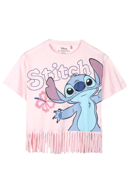 Camiseta infantil Stitch de Disney con ENVÍO GRATIS!!