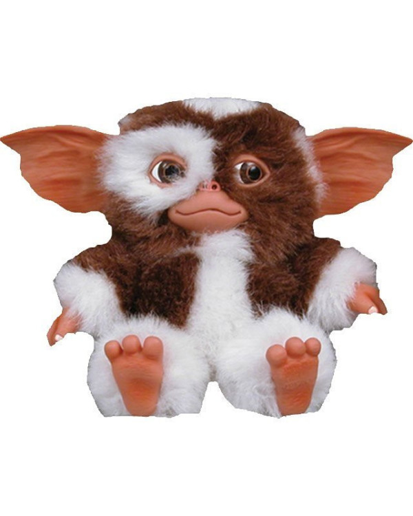 Peluche Gizmo de Los Gremlins, de Neca.ENVÍO GRATUITO!!