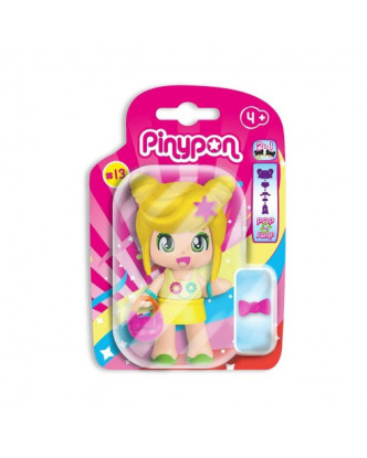 Muñequita Pinypon 2 en 1 con accesorios >4 años.ENVÍO GRATUITO!!