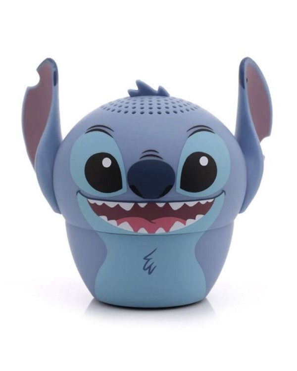 Altavoz bluetooth inalámbricos Stitch Disney >6 años.ENVÍO GRATUITO!!