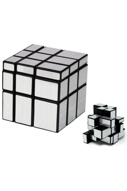 Cubo mágico 3x3x3 Mirror de Cayro >6 años con ENVÍO GRATIS!!