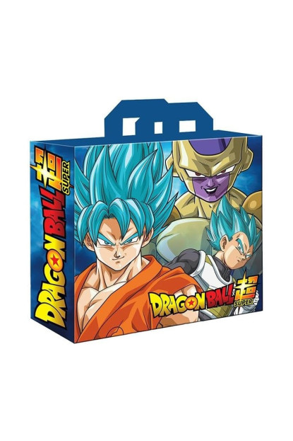 Bolsa Dragon Ball Z gran capacidad