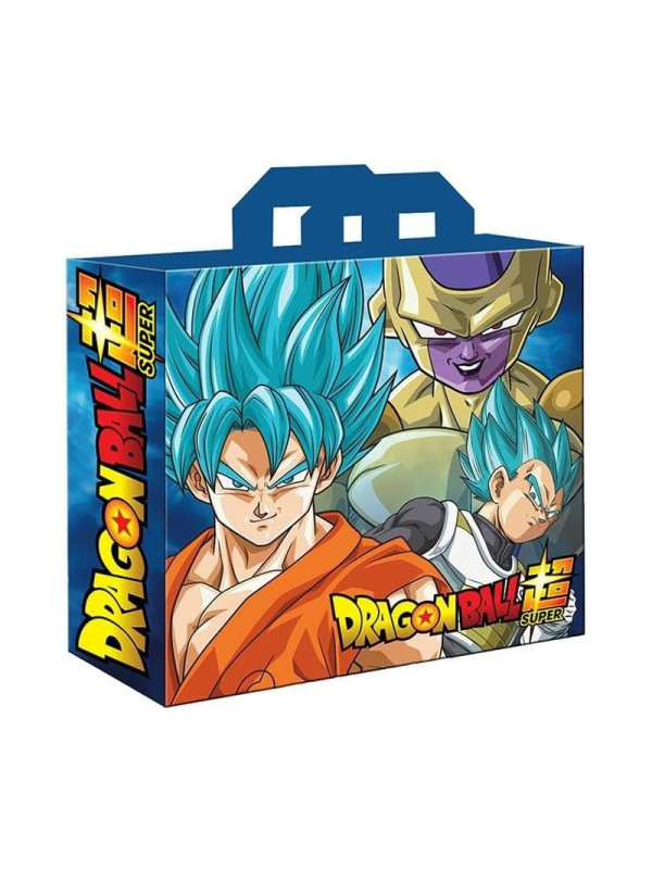 Bolsa Dragon Ball Z gran capacidad