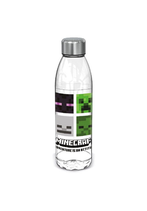 Botella MINECRAFT 980ml
