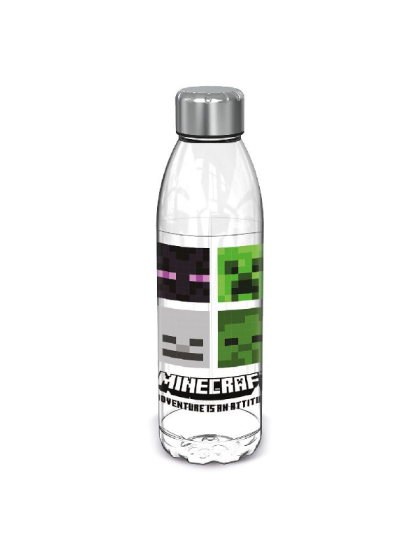 Botella MINECRAFT 980ml