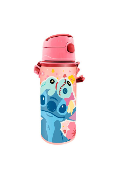 Botella termo Stitch 600ml con ENVÍO GRATIS!!