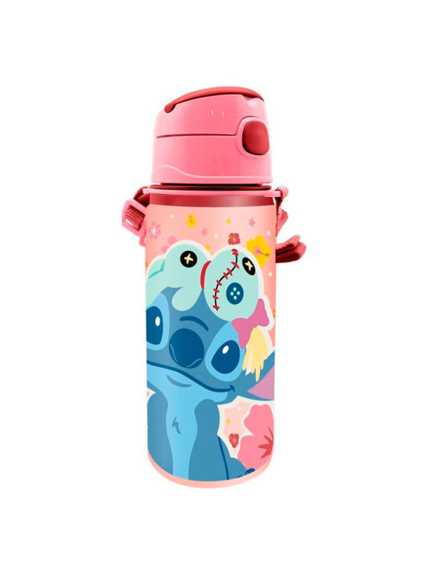 Botella termo Stitch 600ml con ENVÍO GRATIS!!
