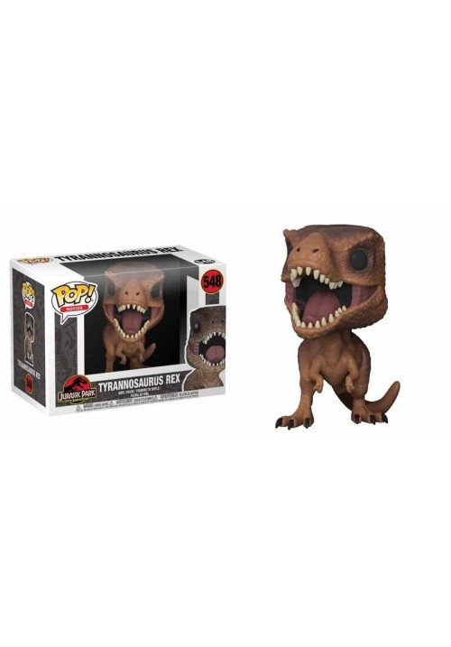 Funko Pop Tyrannosaurus Rex 548