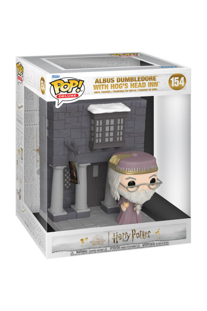 Funko Pop XL Albus Dumbledore de Harry Potter con ENVÍO GRATIS!!