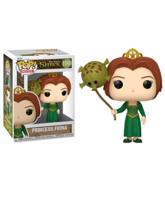 Funko Pop Princesa Fiona de Shrek.ENVÍO GRATUITO!!