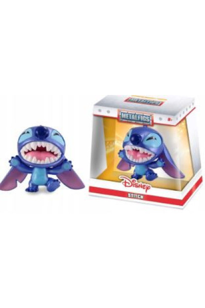 Figura STITCH de Metalfigs de DISNEY