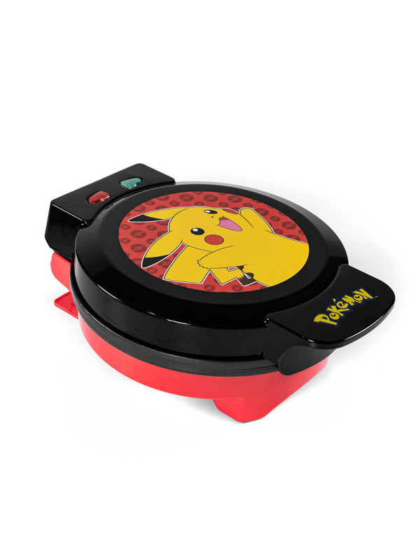 Gofrera grande Pikachu de Pokémon con ENVÍO GRATIS!!