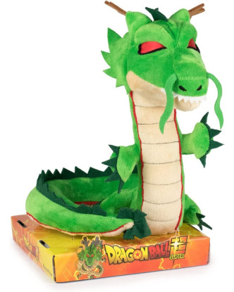 Peluche deluxe Shenron 30cm Dragon Ball Z >0 meses