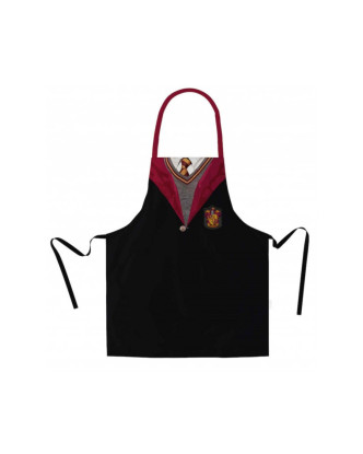 Delantal Gryffindor Harry Potter