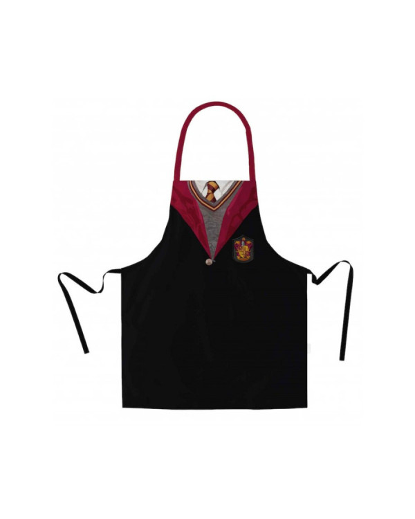 Delantal Gryffindor Harry Potter