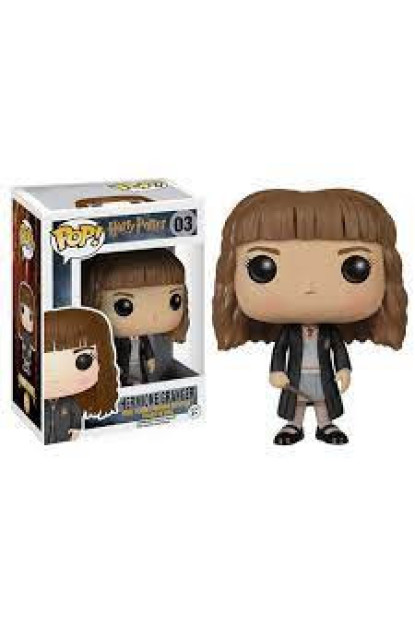 Funko Pop Hermion de Harry Potter Funko Pop Hermion de Harry Potter