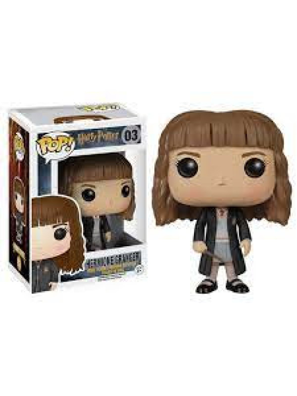Funko Pop Hermion de Harry Potter