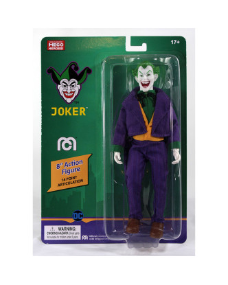 Figura de acción con 14 puntos de articulación del JOKER.ENVÍO GRATUITO!!