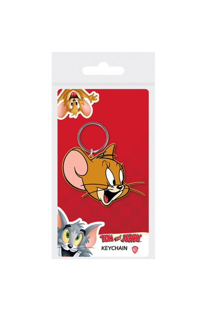 LLavero Jerry de Tom y Jerry LLavero Jerry de Tom y Jerry