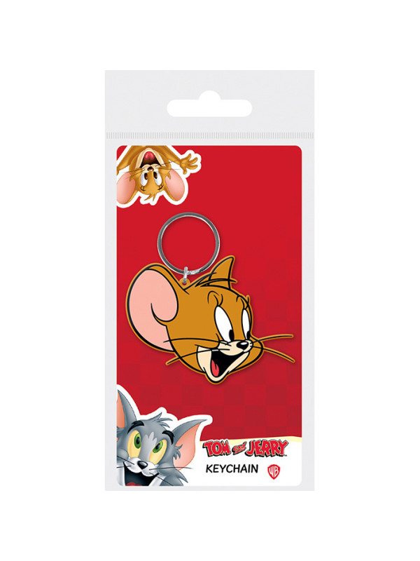 LLavero Jerry de Tom y Jerry 