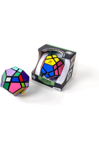 Cubo mágico Skewb Ultimate de Meffert´s con envío gratis!!