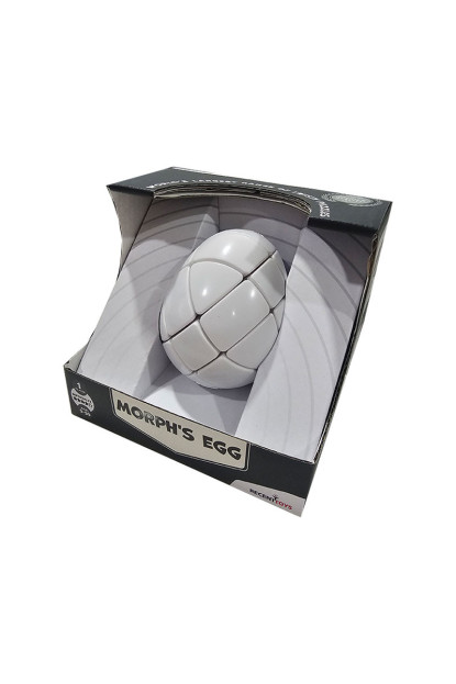 Cubo mágico Morph´s Egg de Meffert´s con envío gratis!!