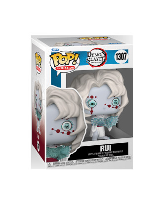 Funko Pop Rui de Demon Slayer.ENVÍO GRATUITO!!