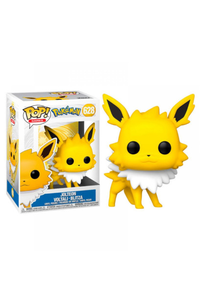 Funko Pop Jolteon de Pokémon con ENVÍO GRATIS!!