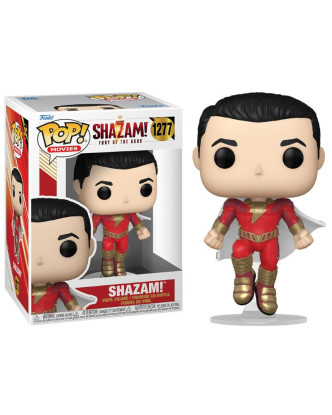 Funko Pop Shazam Fury of the Gods.ENVÍO GRATUITO!!