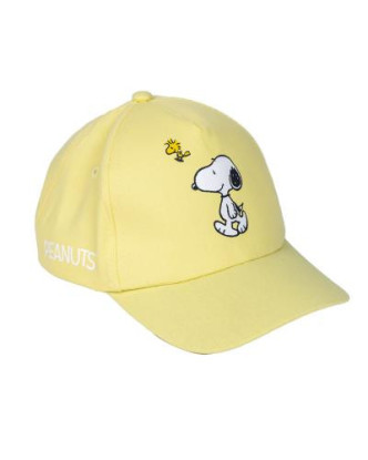 Gorra infantil Snoopy de Peanuts >de 4 a 8 años.ENVÍO GRATUITO!!