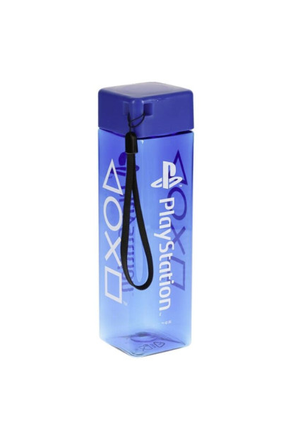 Botella PlayStation 500ml pulsera transporte con ENVÍO GRATIS!!